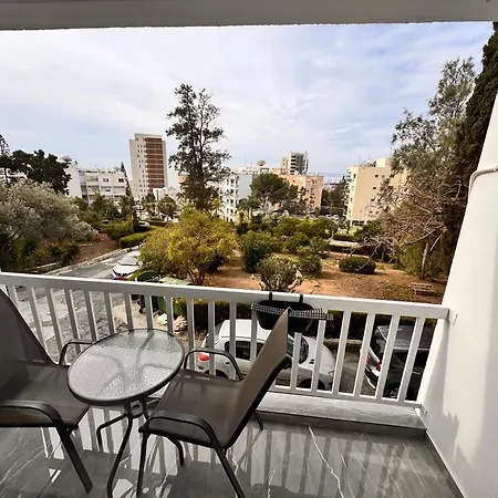 Apartment Beautiful Ii