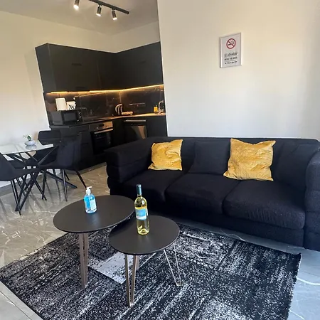 Beautiful Ii Apartment Limassol
