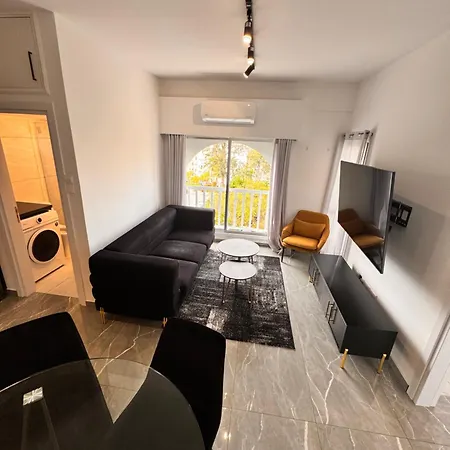 Beautiful Ii Apartment Limassol