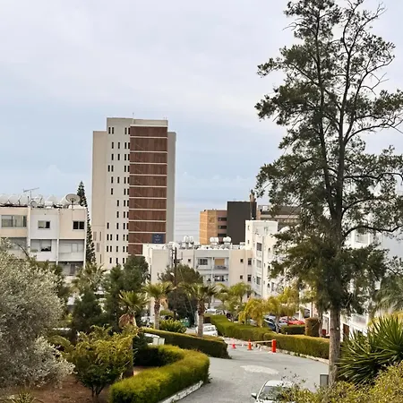 Beautiful Ii Apartment Limassol