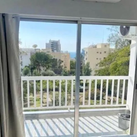 Beautiful Ii Apartman Limassol