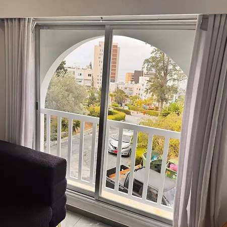 Beautiful Ii Apartment