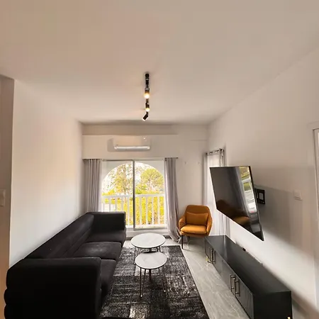 Beautiful Ii Apartman Limassol
