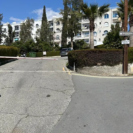 Apartman Beautiful Ii Limassol