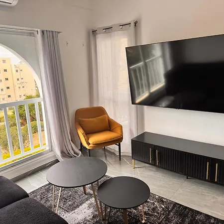 Apartment Beautiful Ii